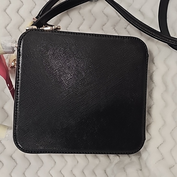 NWT Kate Spade DAISY VANITY CASE CROSSBODY - Picture 4 of 7